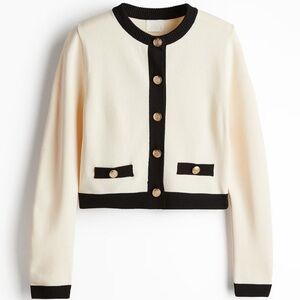 H&M Fine Knit Sweater